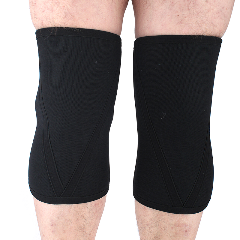 Crossfit Lifting Gear - VigorPowerGear-ginocchiere per squat Crossfit WODS, ginocchiere