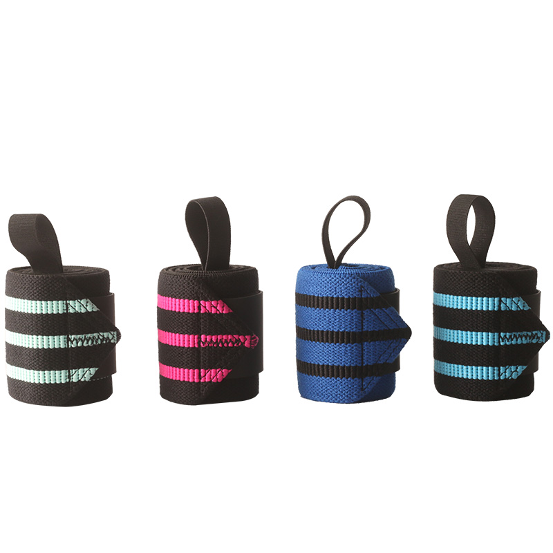 Cinghie da polso morbide per s - Crossfit Lifting Gear recensione e prezzo