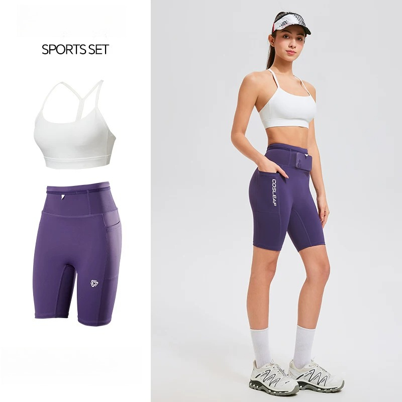 Completo Fitness da Donna: Reg - Crossfit Gym Gear recensione e prezzo