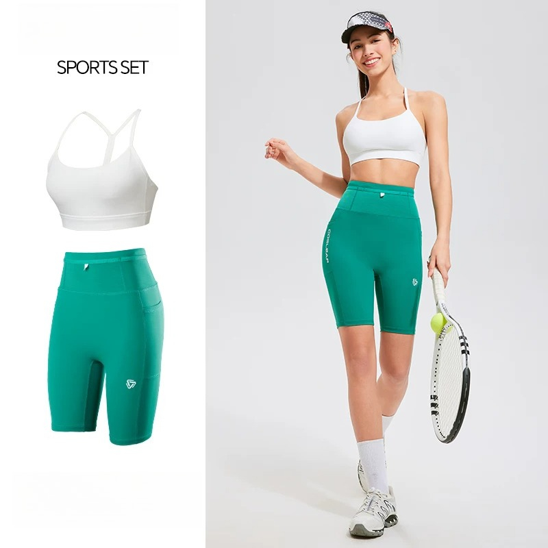 Completo Fitness da Donna: Reg - Crossfit Gym Gear recensione e prezzo