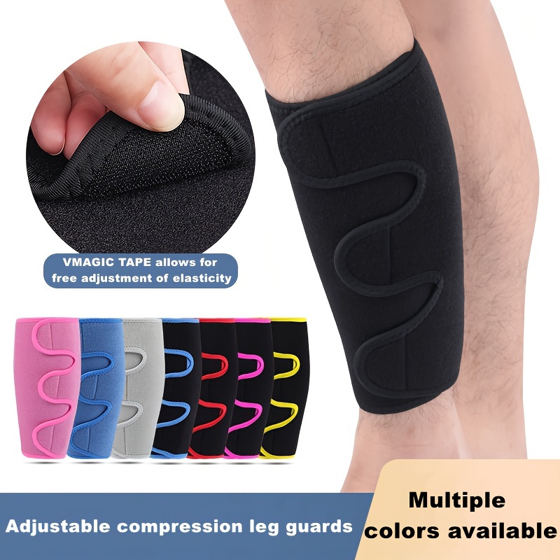 1PC Sport Parastinchi Crossfit - Shin Guard Crossfit recensione e prezzo