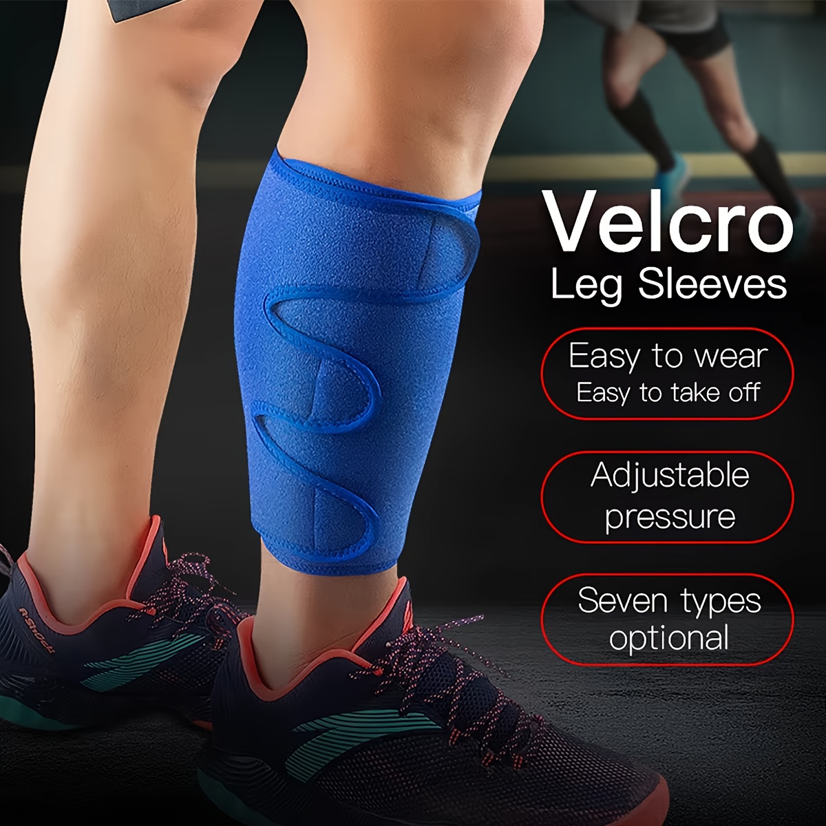 1PC Sport Parastinchi Crossfit - Shin Guard Crossfit recensione e prezzo