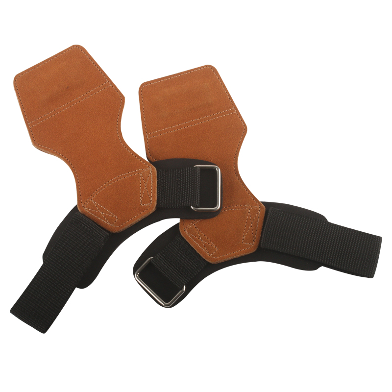 Guanti Spessi in Pelle per Sol - Crossfit Lifting Gear recensione e prezzo