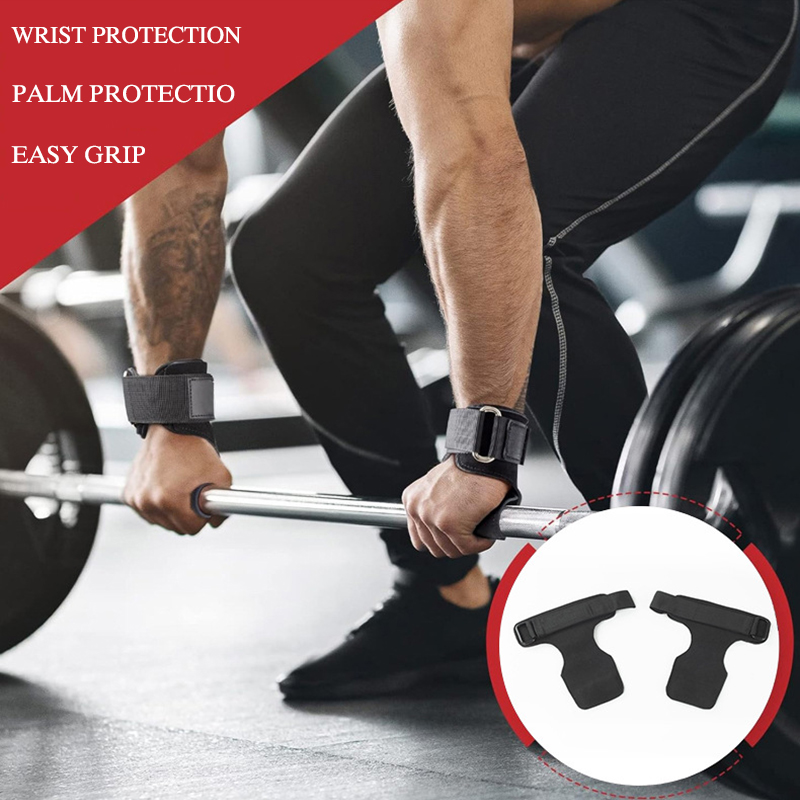 Guanti Spessi in Pelle per Sol - Crossfit Lifting Gear recensione e prezzo