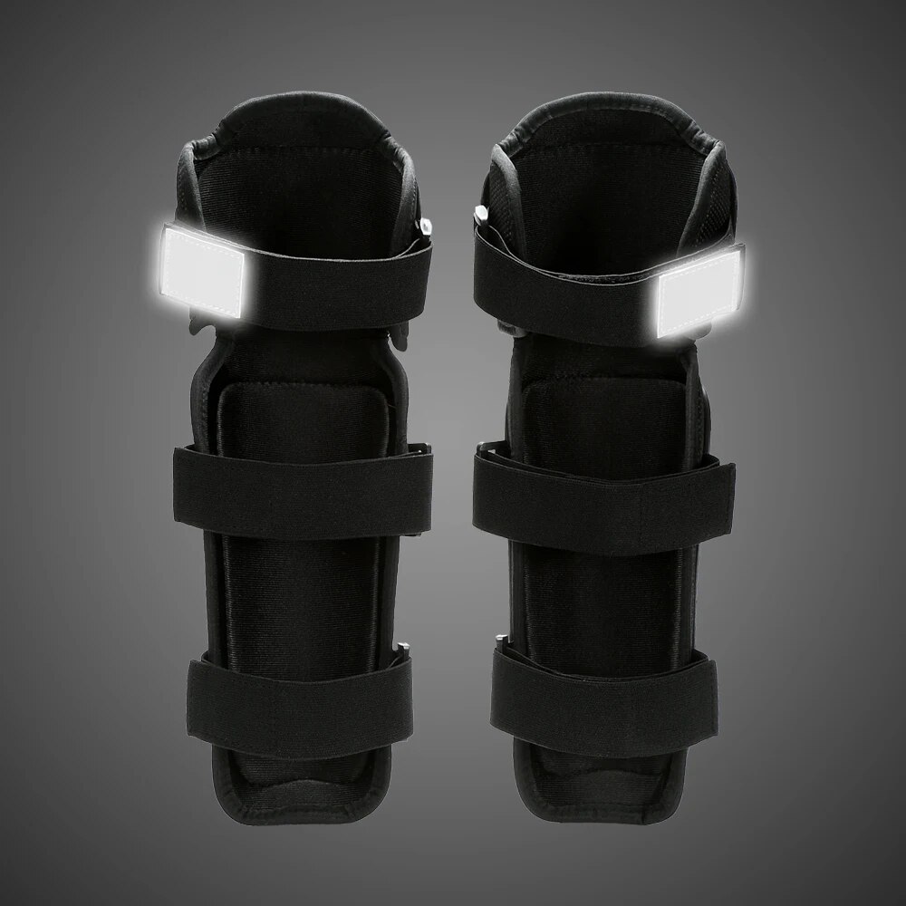 Protezioni per Ginocchia e Gom - Shin Guard Crossfit recensione e prezzo
