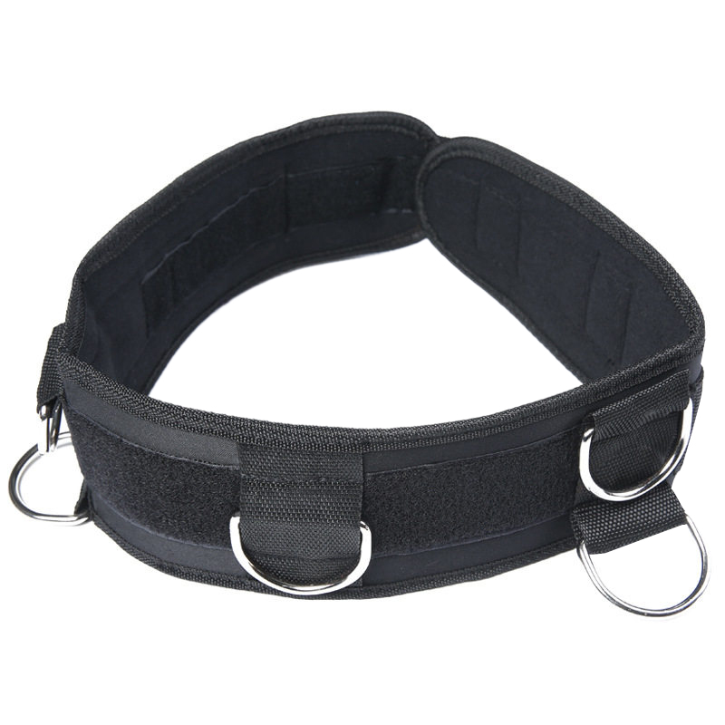 Formazione Fascia di Resistenz - Crossfit Gym Gear recensione e prezzo