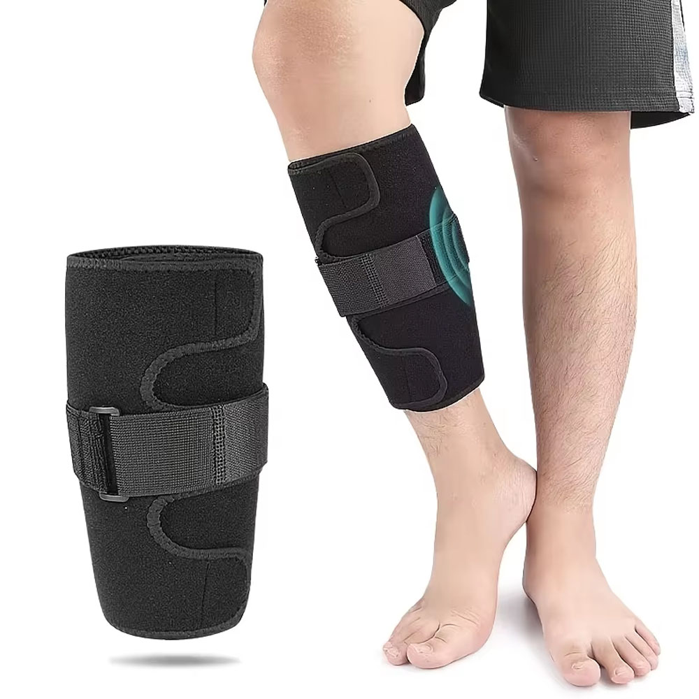 1 Pezzo Parastinchi Sportivi R - Shin Guard Crossfit recensione e prezzo