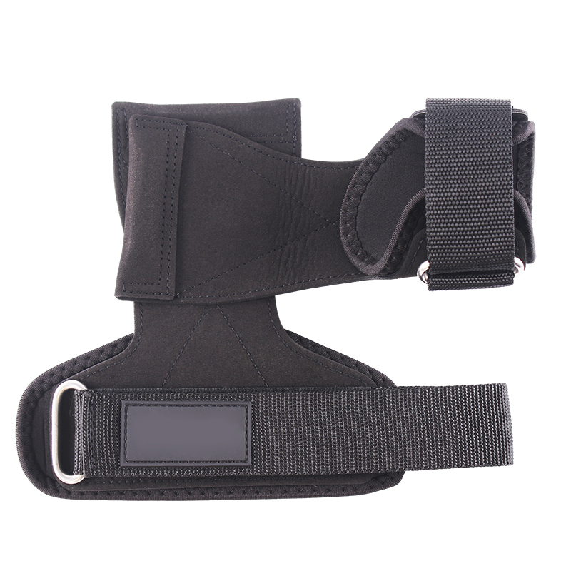Guanti da Sollevamento Pesi, P - Crossfit Lifting Gear recensione e prezzo