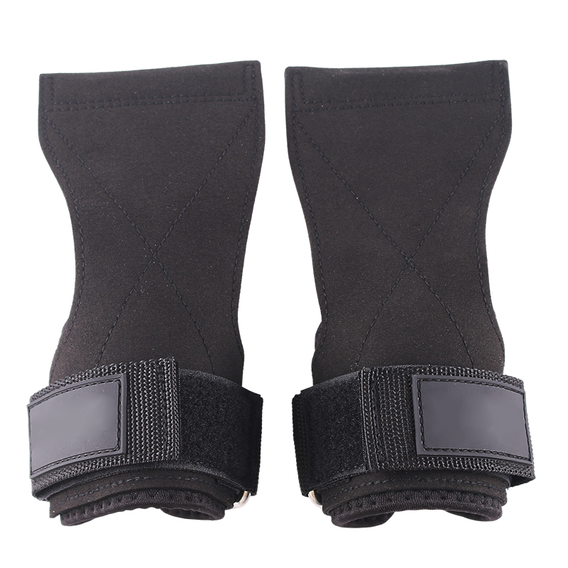 Guanti da Sollevamento Pesi, P - Crossfit Lifting Gear recensione e prezzo